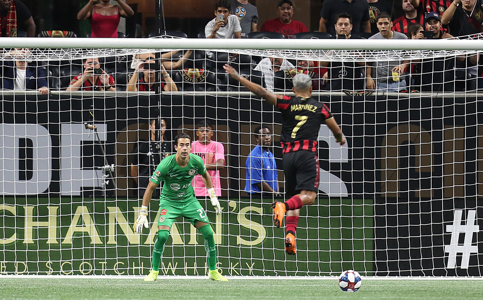 Josef Martínez