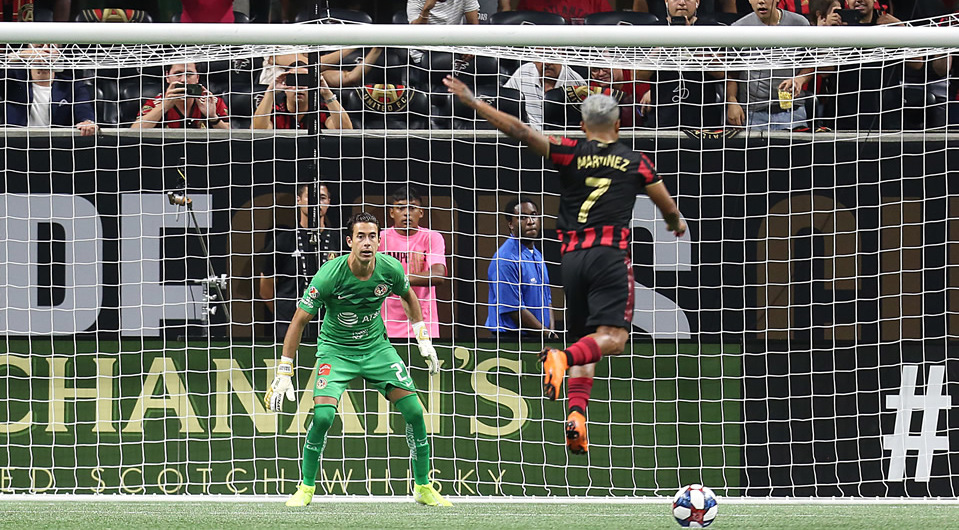 Josef Martínez