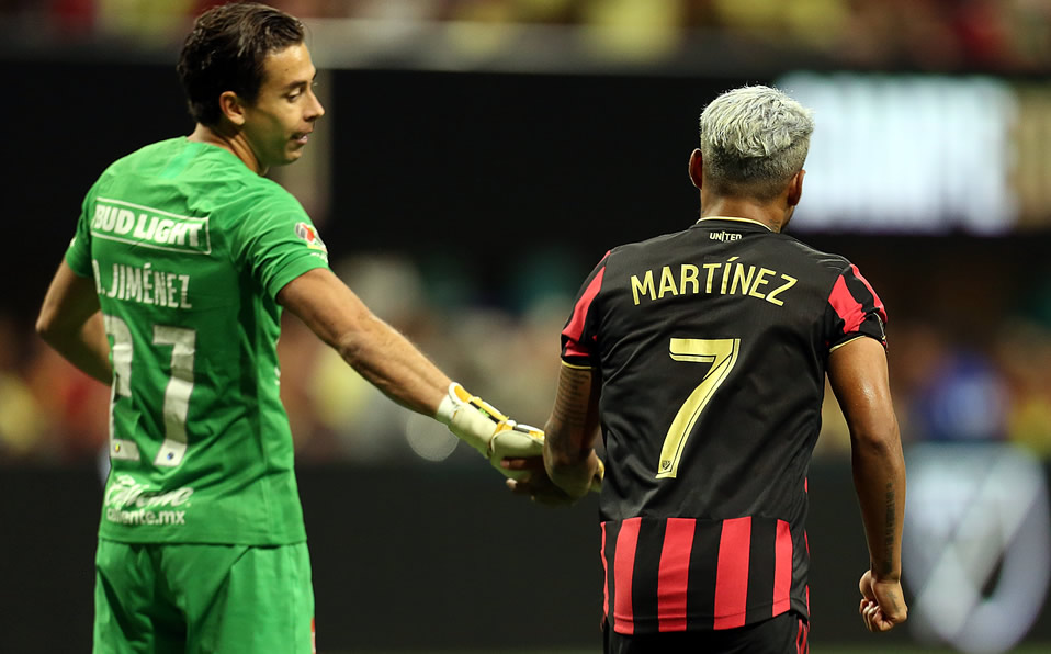 Josef Martínez (Mexsport)