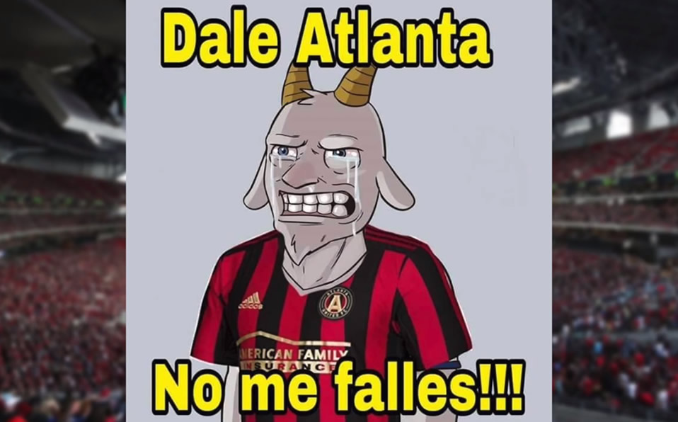 Toda derrota del América siempre es motivo de muchos memes. ¡Aquí los mejores!
