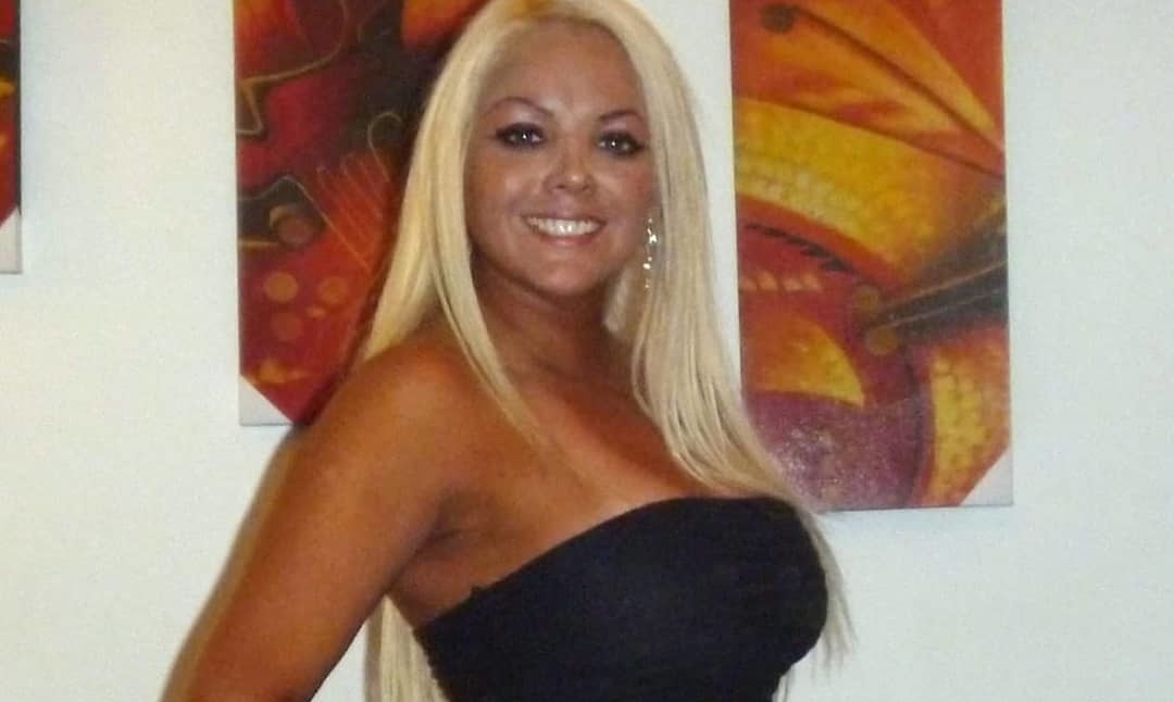 Shirley Cherres reveló en un programa de TV su aventura amorosa con Mauro Lainez, quien es casado.