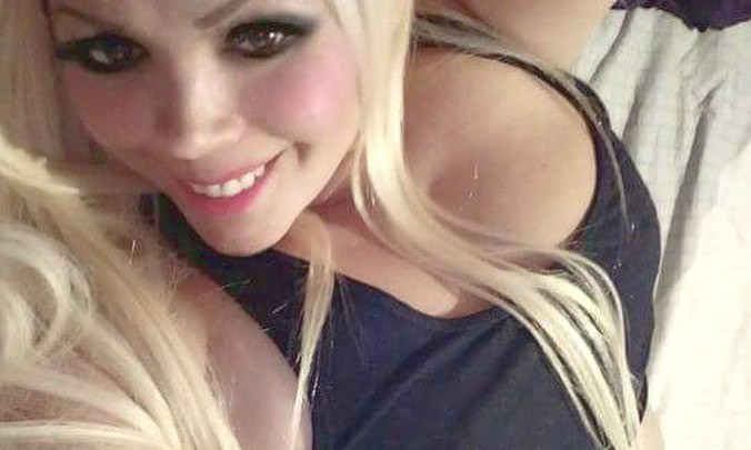 Shirley Cherres reveló en un programa de TV su aventura amorosa con Mauro Lainez, quien es casado.