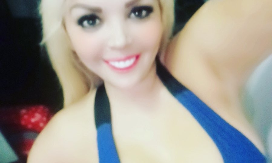 Shirley Cherres reveló en un programa de TV su aventura amorosa con Mauro Lainez, quien es casado.