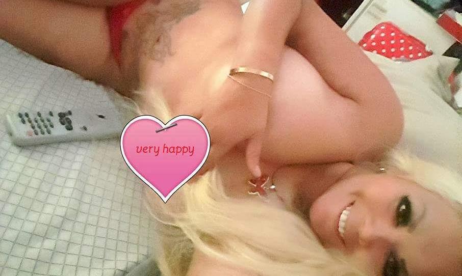 Shirley Cherres reveló en un programa de TV su aventura amorosa con Mauro Lainez, quien es casado.