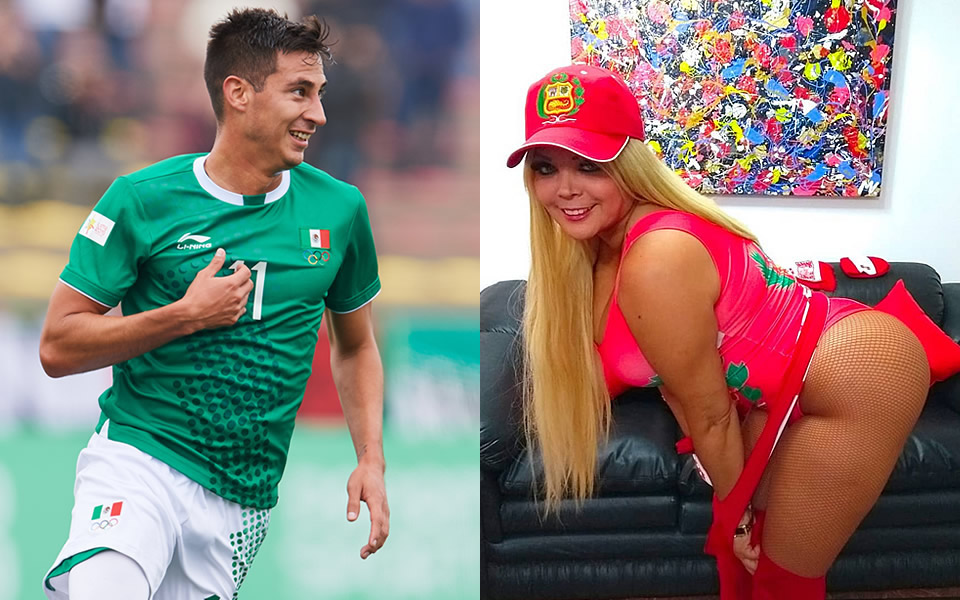 (Mexsport / shirleycitacherres)