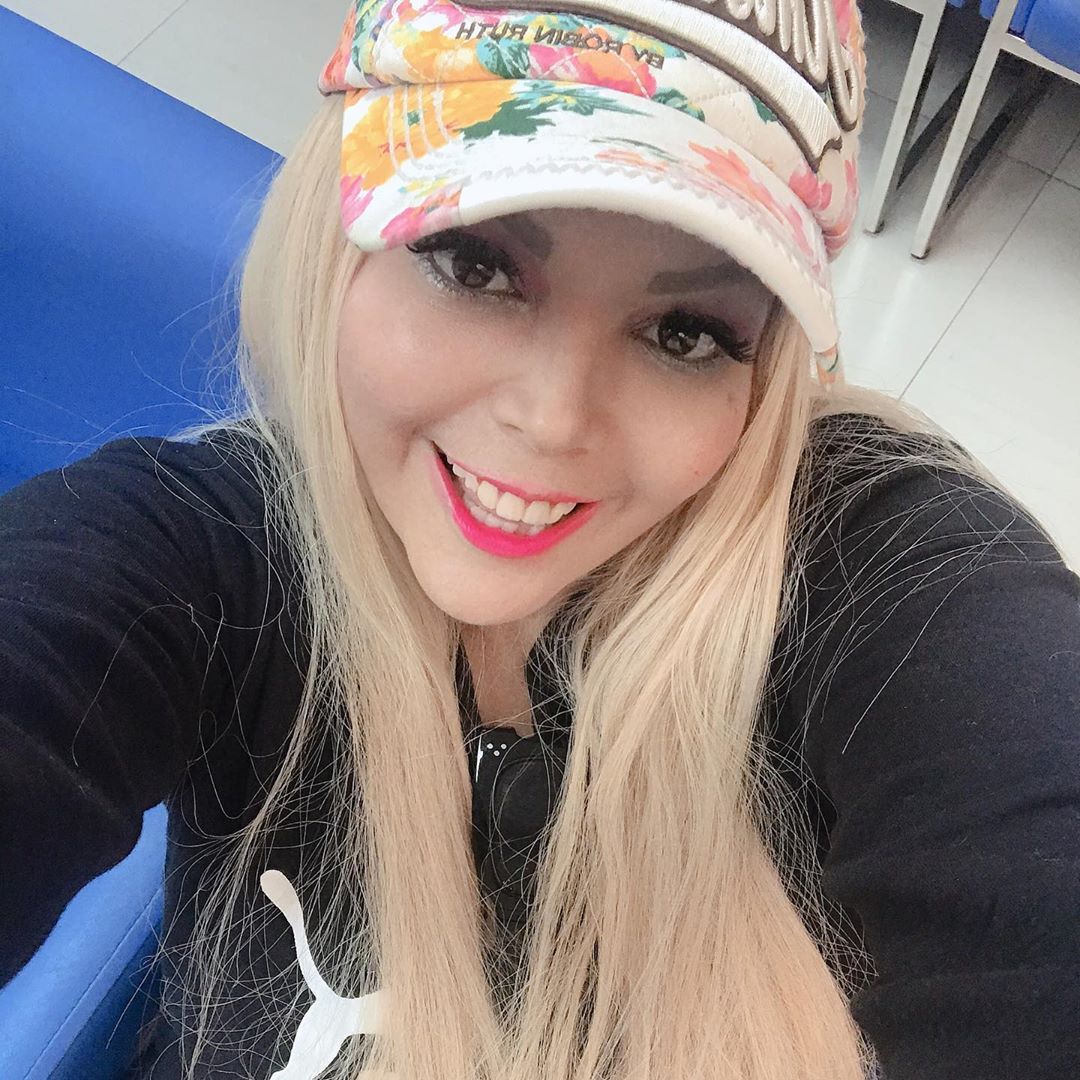 Shirley Cherres reveló en un programa de TV su aventura amorosa con Mauro Lainez, quien es casado.