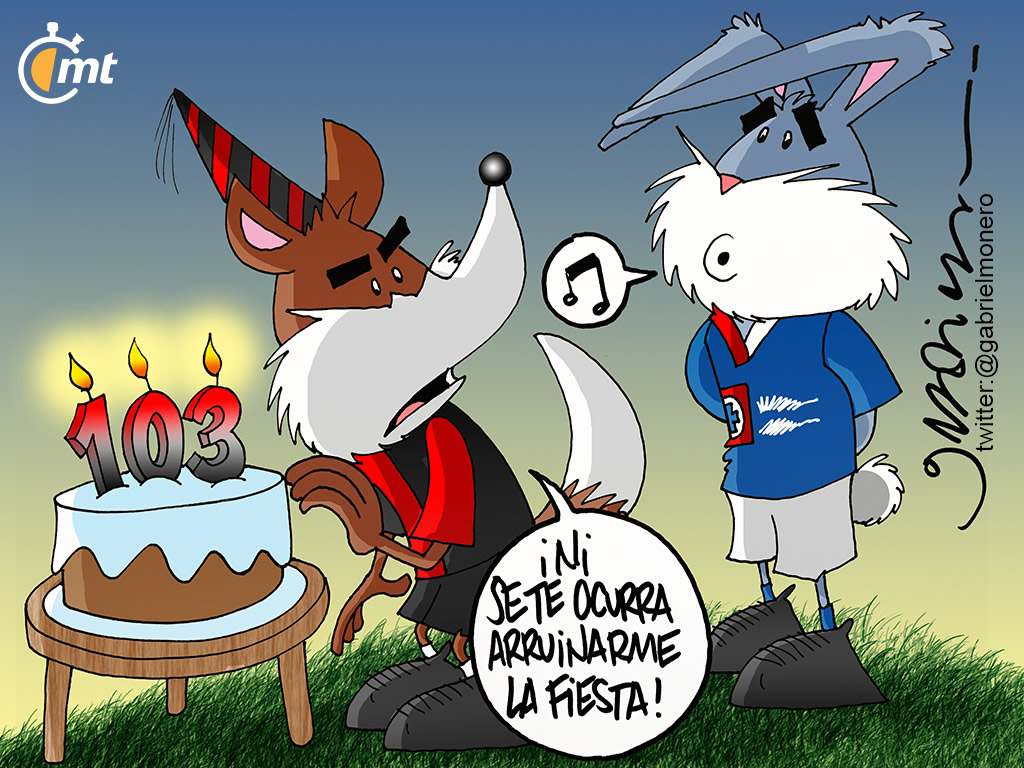 Cruz Azul le quiere arruinar la fiesta al Atlas