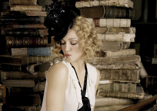 ¡Como de 40! Madonna luce mejor que nunca. (erizos.mx)