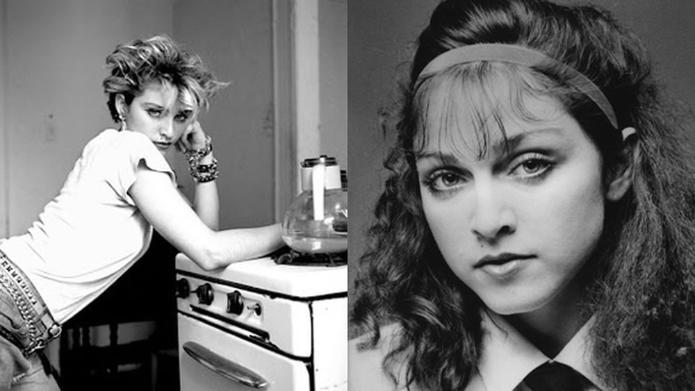 ¡Como de 40! Madonna luce mejor que nunca. (erizos.mx)