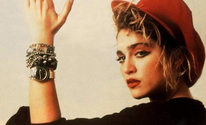 ¡Como de 40! Madonna luce mejor que nunca. (erizos.mx)