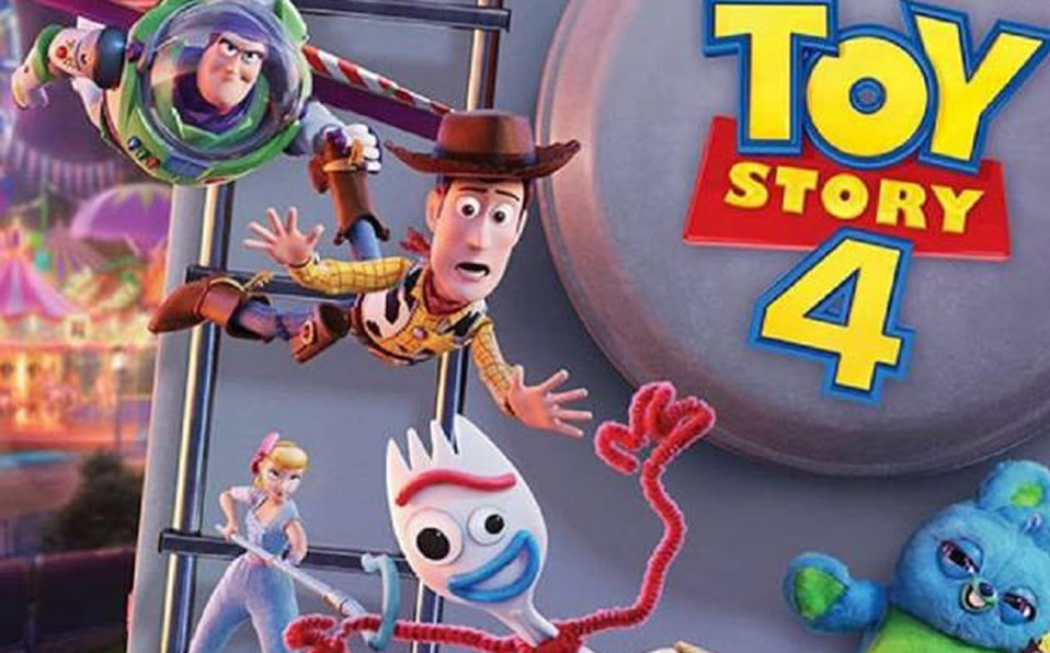 Disney ya presume de cinco producciones que alcanzan dicha cifra en lo que va del año. (Pixar)