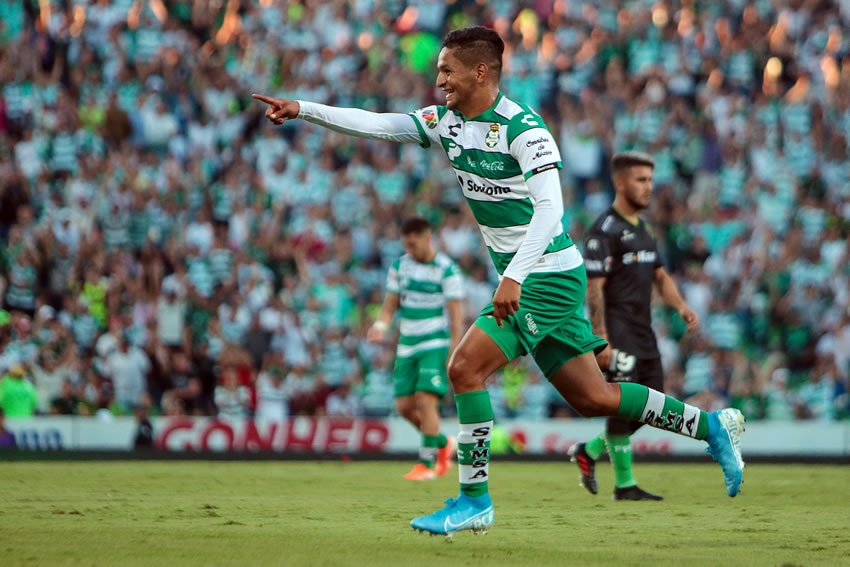 Este domingo comenzará la concentración del Tri en el CAR. (Foto: Imago7)