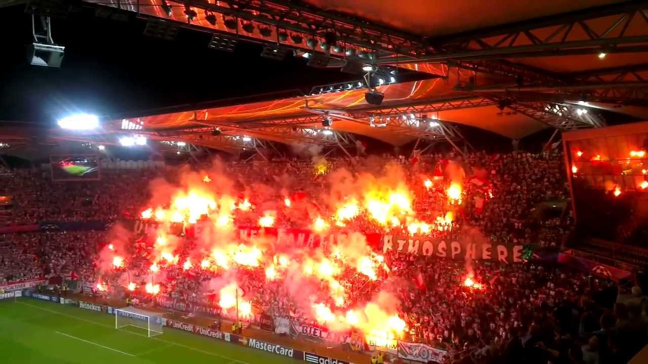 Europa se enciende y vibra con cada clásico nacional de las pirncipales ligas de futbol. (Foto: Web