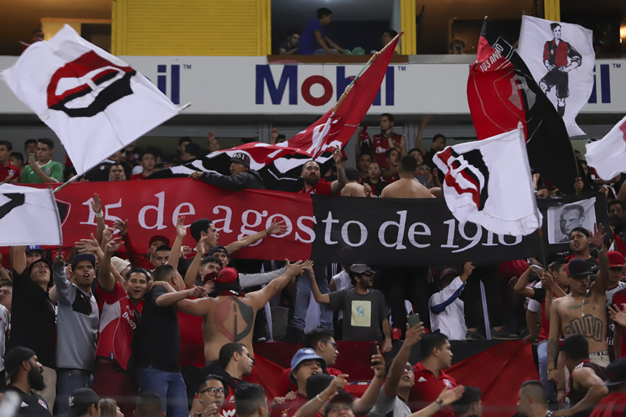 La fecha exacta de la fundación del Atlas. (Fotos: Imago 7 y Mexsport)