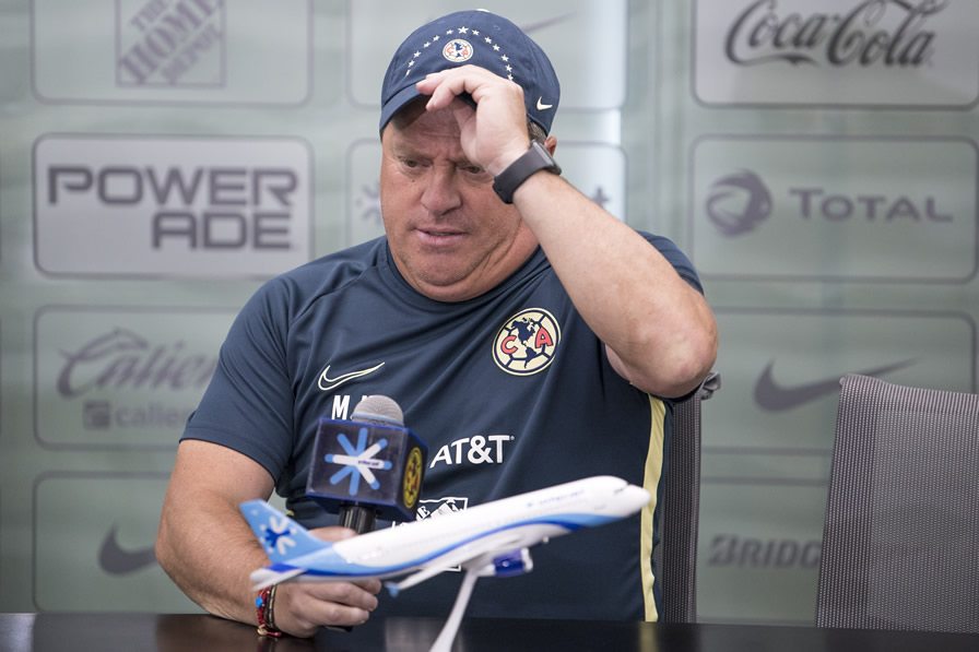 Miguel Herrera está dispuesto a ayudar. (Foto: Mexsport)