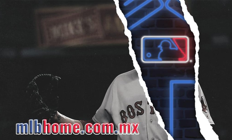 Los registros comenzarán este lunes 19 de agosto. (Foto: @MLB_Mexico)
