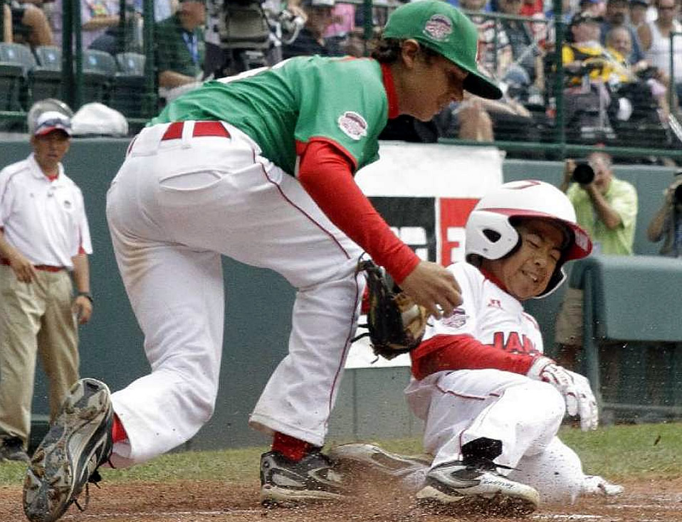 Cómo va la serie entre México y Japón en la Serie Mundial