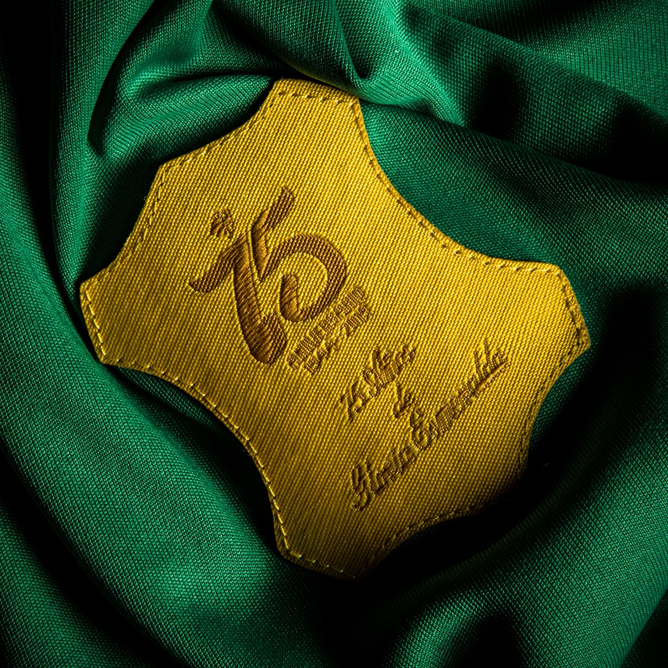 La Fiera de León presume su indumentaria del 75 aniversario de vida.