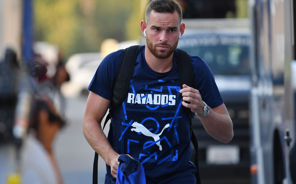 Janssen.