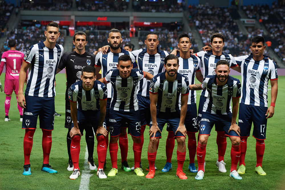 Rayados sumó un triunfo más en casa (FOTO: Mexsport)