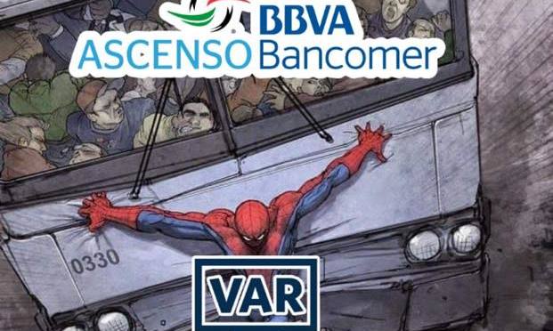 ¿Por qué nos abandonas, VAR? La pregunta que los Chivahermanos se  hacen y los memes responden.