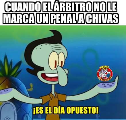 ¿Por qué nos abandonas, VAR? La pregunta que los Chivahermanos se  hacen y los memes responden.