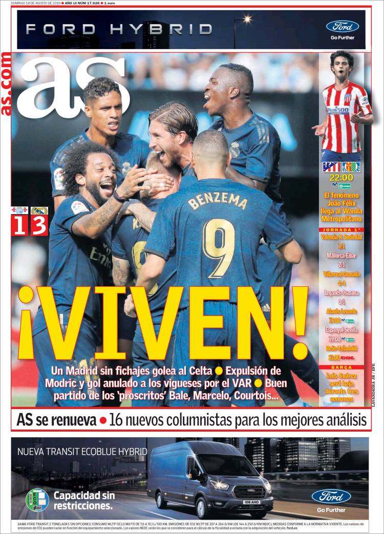 AS (España).