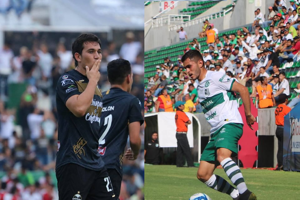 Cañeros y Chiapanecos se apuntaron importante victoria