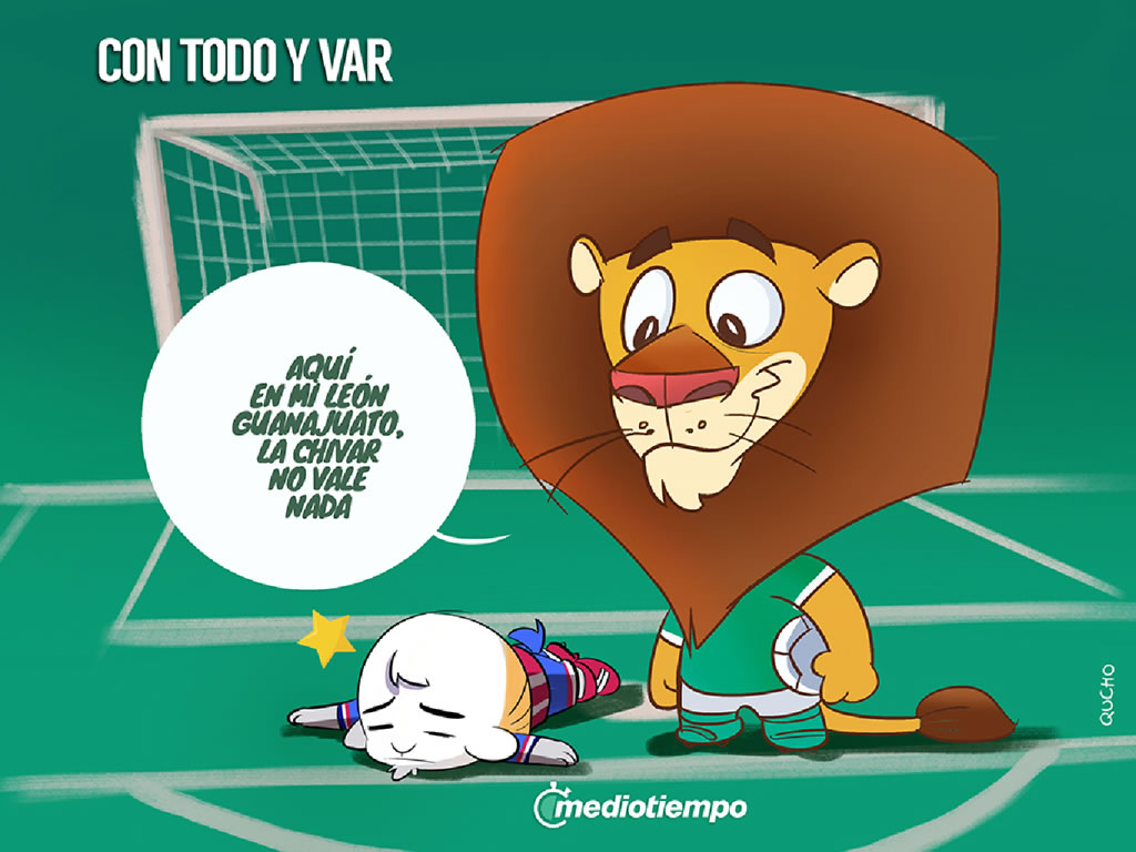 El que a penales mata...