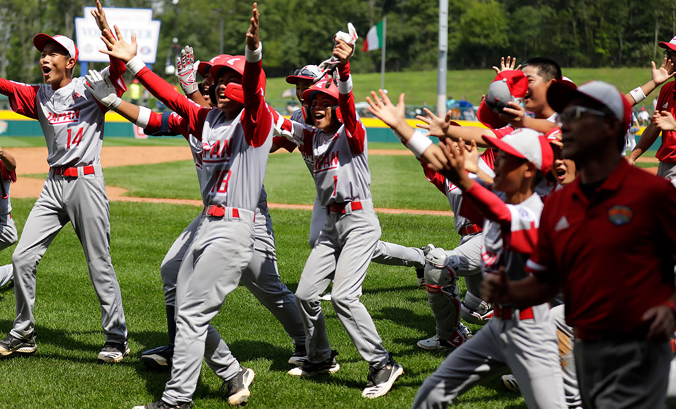 El equipo mexicano ahora irá por el camino largo del bracket buscando avanzar en el torneo. (Foto: LLWS)