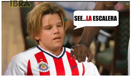 ¿Por qué nos abandonas, VAR? La pregunta que los Chivahermanos se  hacen y los memes responden.