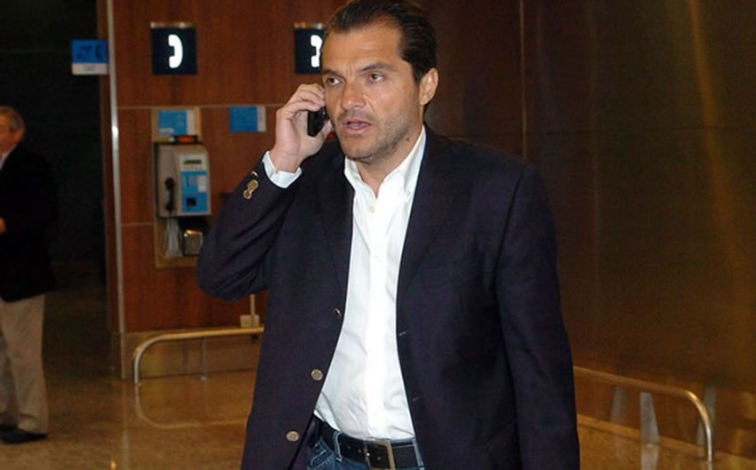 Juez ordenó la inmediata liberación del empresario por "lo absurdo del caso".