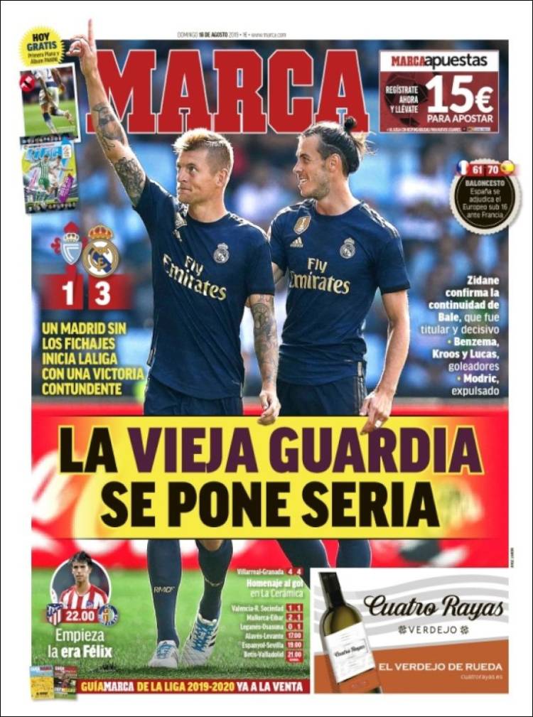 Marca (España).