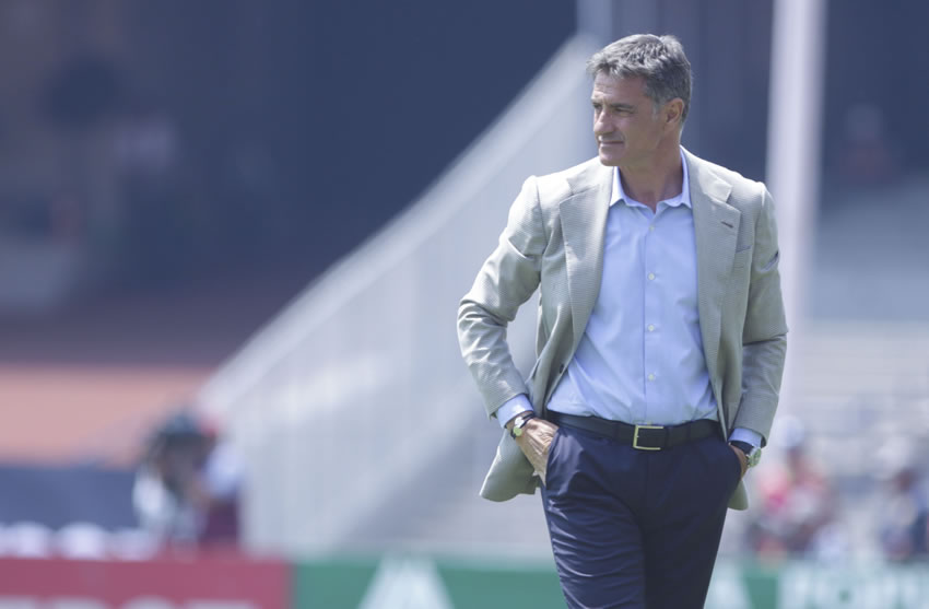 Míchel habló de la capacidad que tiene el DT del Tri. (Foto: Imago7)