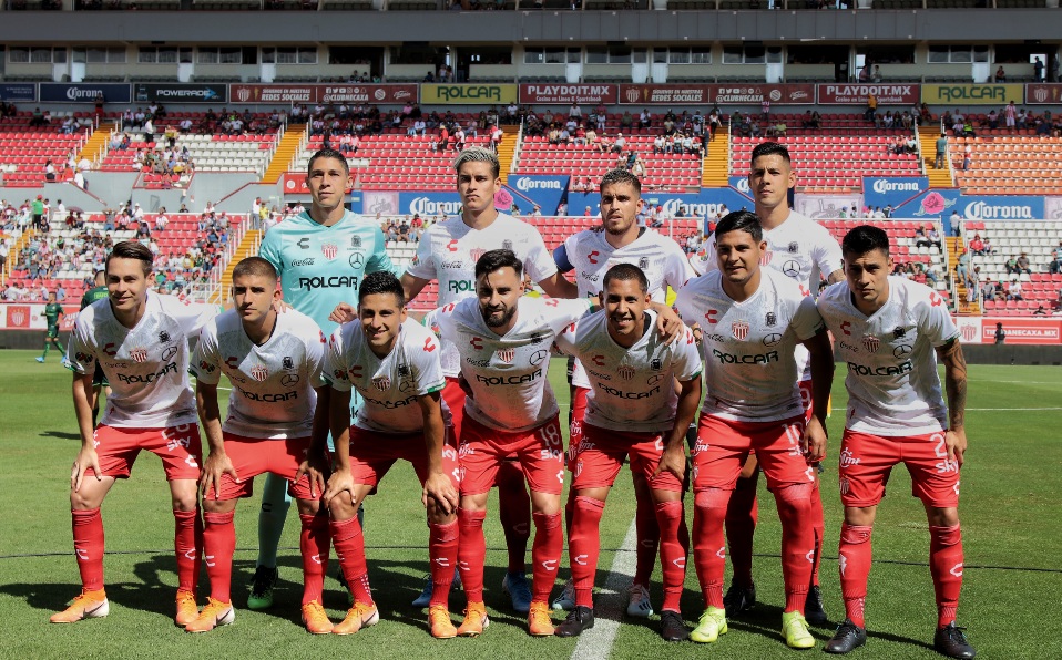 Necaxa 3-0 Santos, lo que debes saber del partido; Jornada 5 Liga MX. (Foto: Imago7)