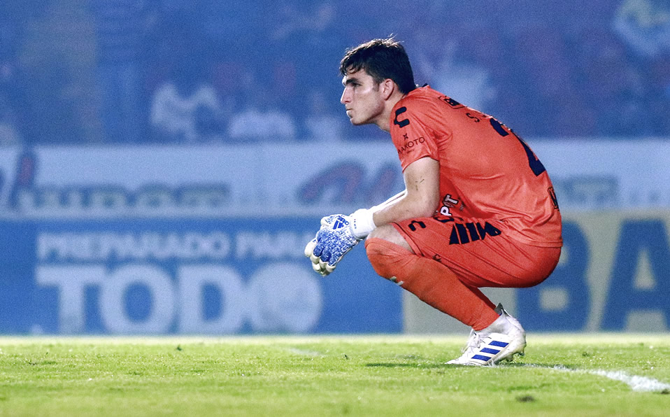 Sebastián Jurado (Imago7)
