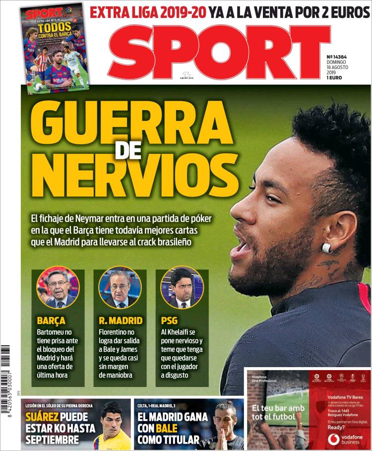 Sport (España).