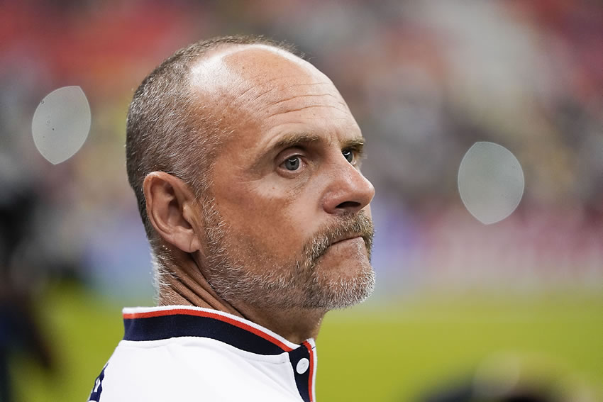 Torrente señaló que el equipo está en construcción. (Foto: Imago7)