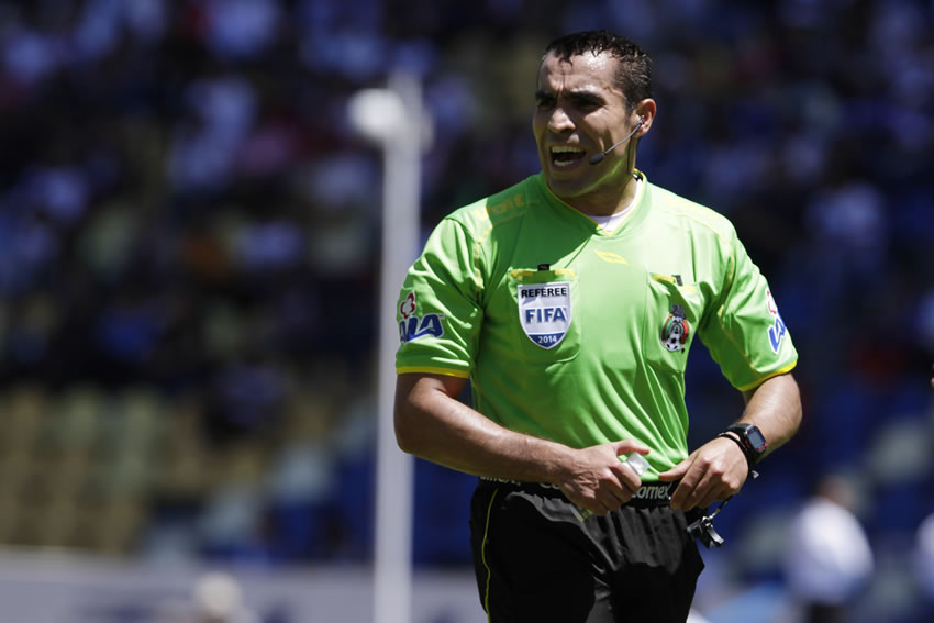 Chiquimarco incursionó en el periodismo un tiempo. (Foto: Imago7)