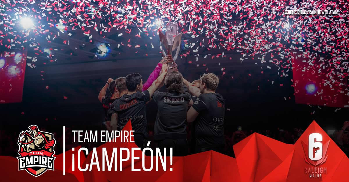 El torneo tuvo unos playoffs intensos.