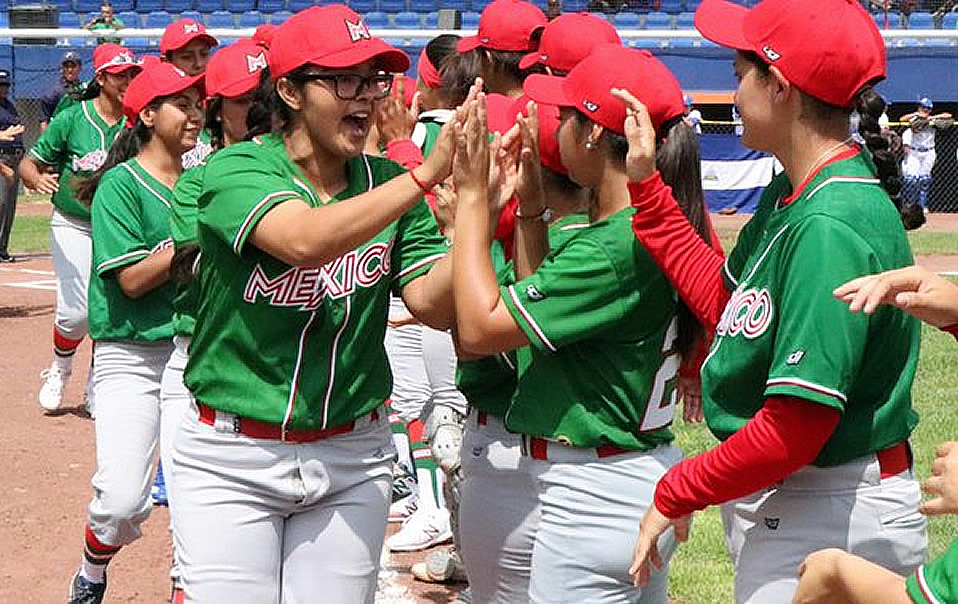 México vs. Cuba: Dónde ver EN VIVO Premundial Femenil