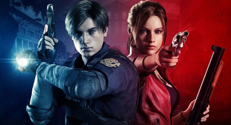 Resident Evil ha tenido una exitosa serie de películas.