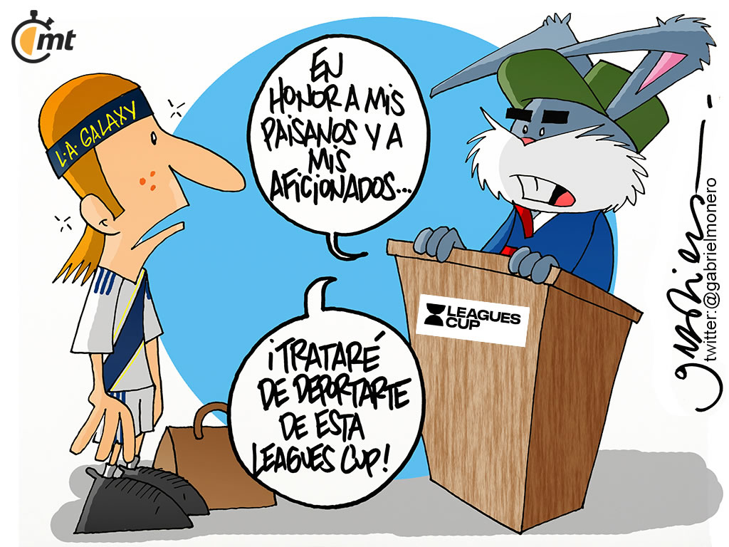 Una de cal