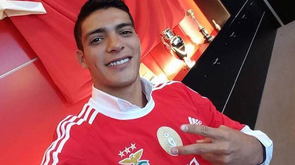 El propio Jiménez es tercero de la lista con los 24.5 mdd que el Benfica le pagó al Atleti en 2016.