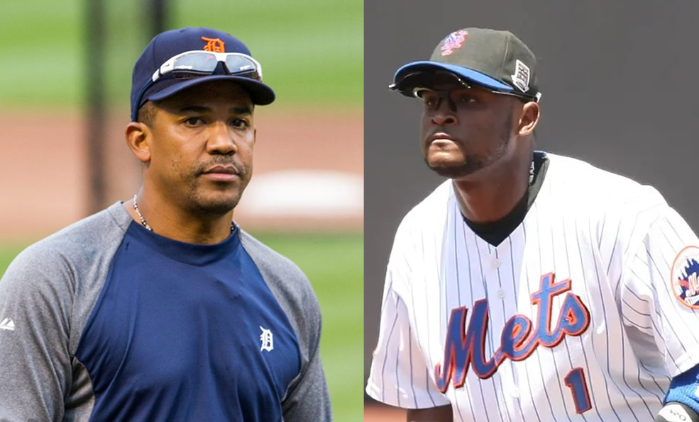 Uno de ellos ganó una Serie Mundial, mientras el otro tiene el récord de más equipos en MLB.
