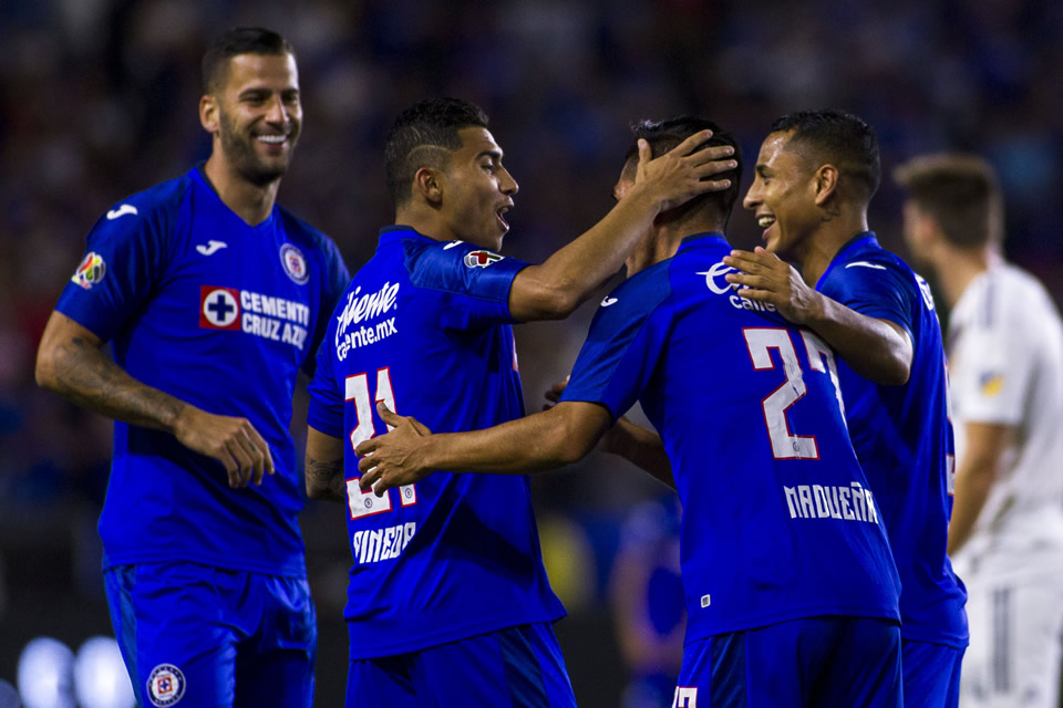 Madueña y Orbelín marcaron los goles de la victoria (FOTO: Imago7)