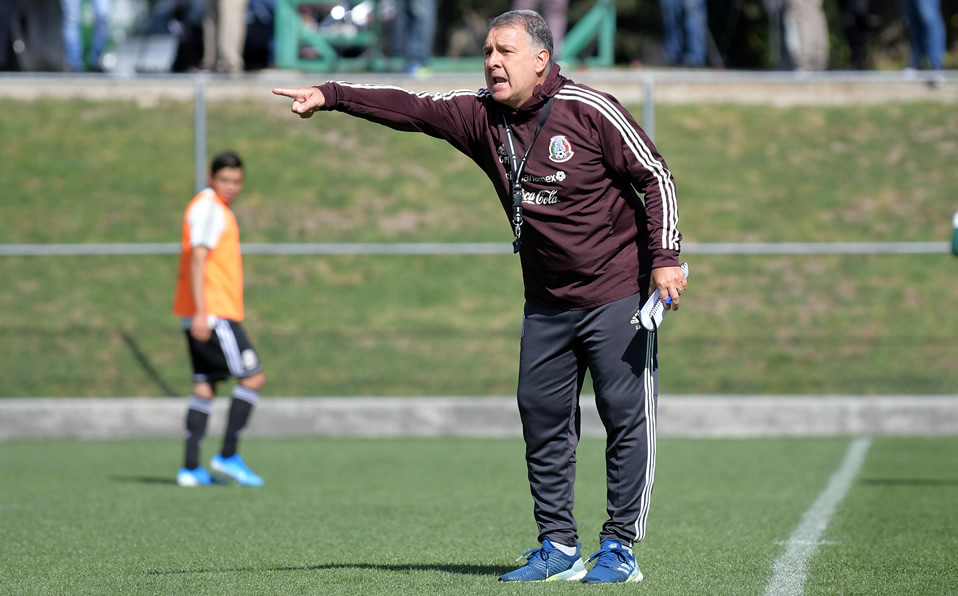 Martino. (Foto: Imago7)