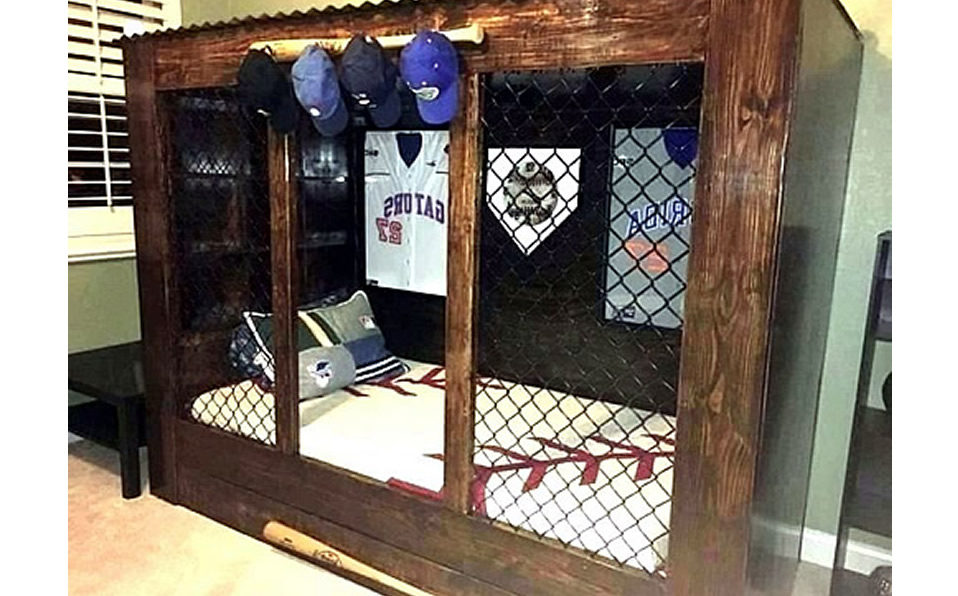 Más sabor a beisbol