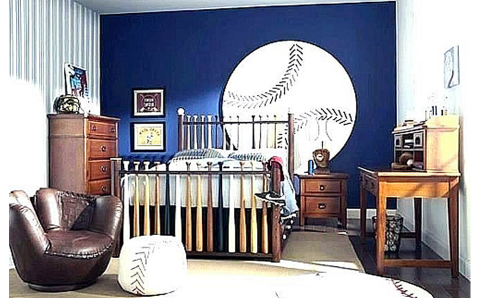 ¿Qué tal los bats en la cama?