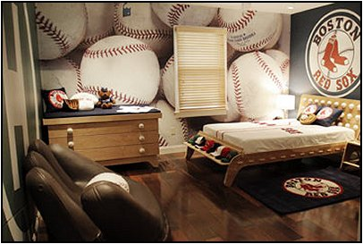 Y para los fans de los Red Sox...